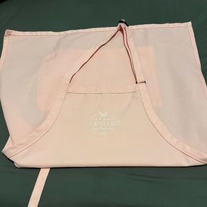 Starbucks Promotional Apron